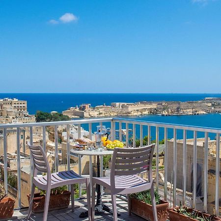 Valletta Apartments 19 Eksteriør billede