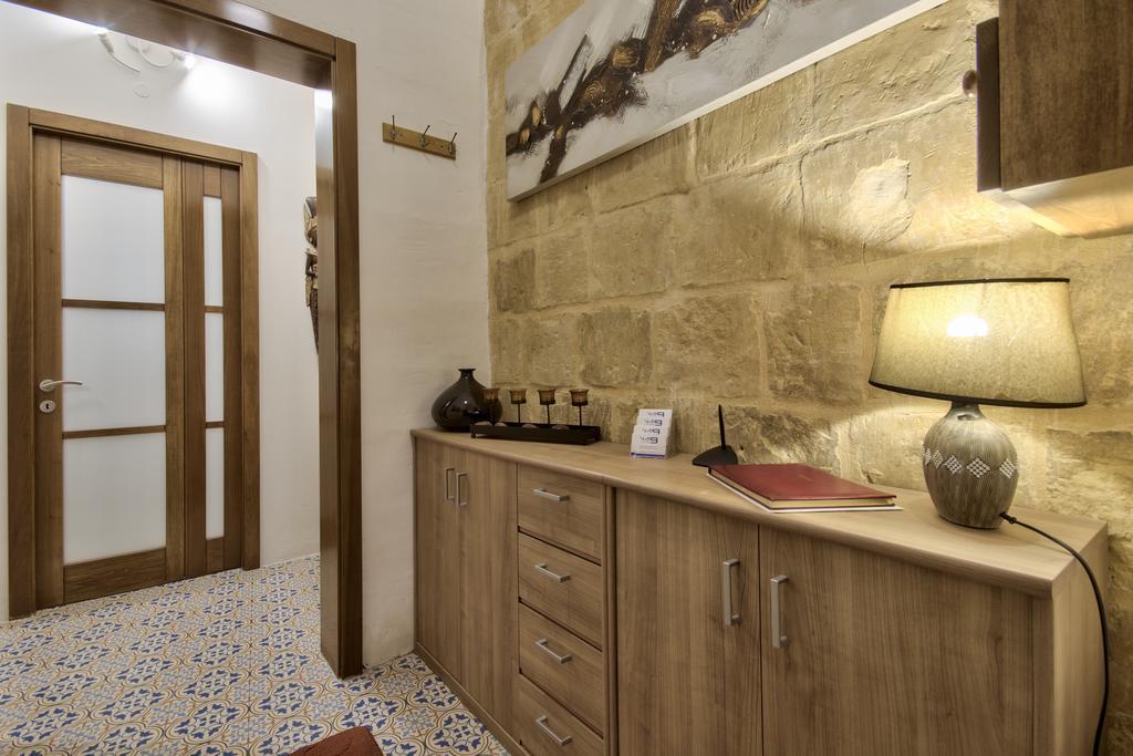 Valletta Apartments 19 Eksteriør billede