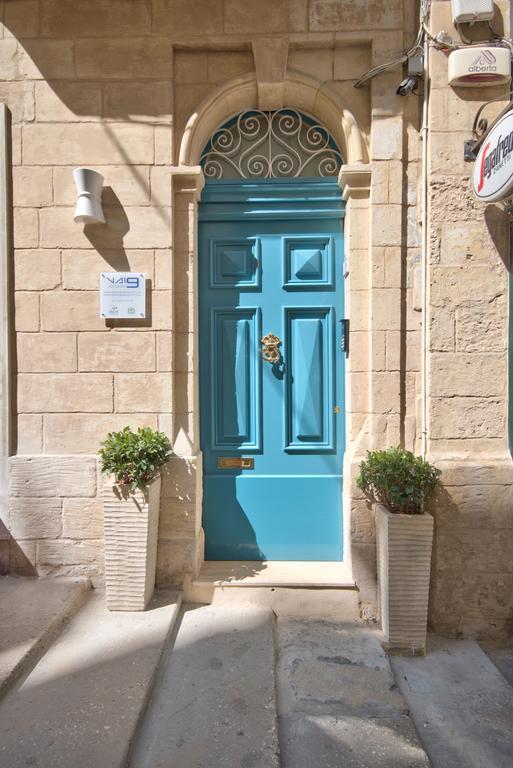 Valletta Apartments 19 Eksteriør billede